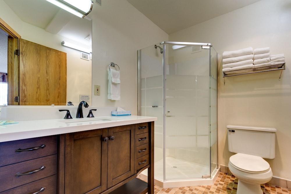 Fireside Inn And Suites Devils Lake Luaran gambar