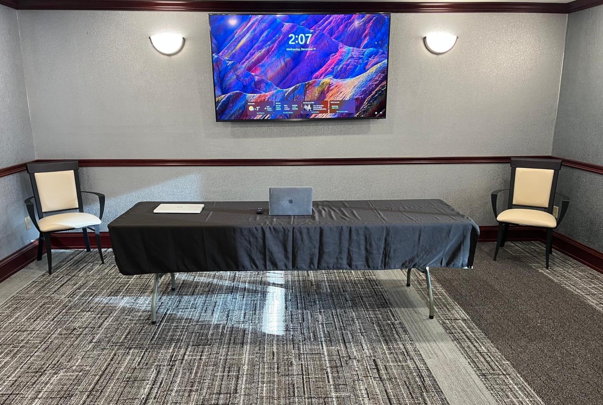Fireside Inn And Suites Devils Lake Luaran gambar