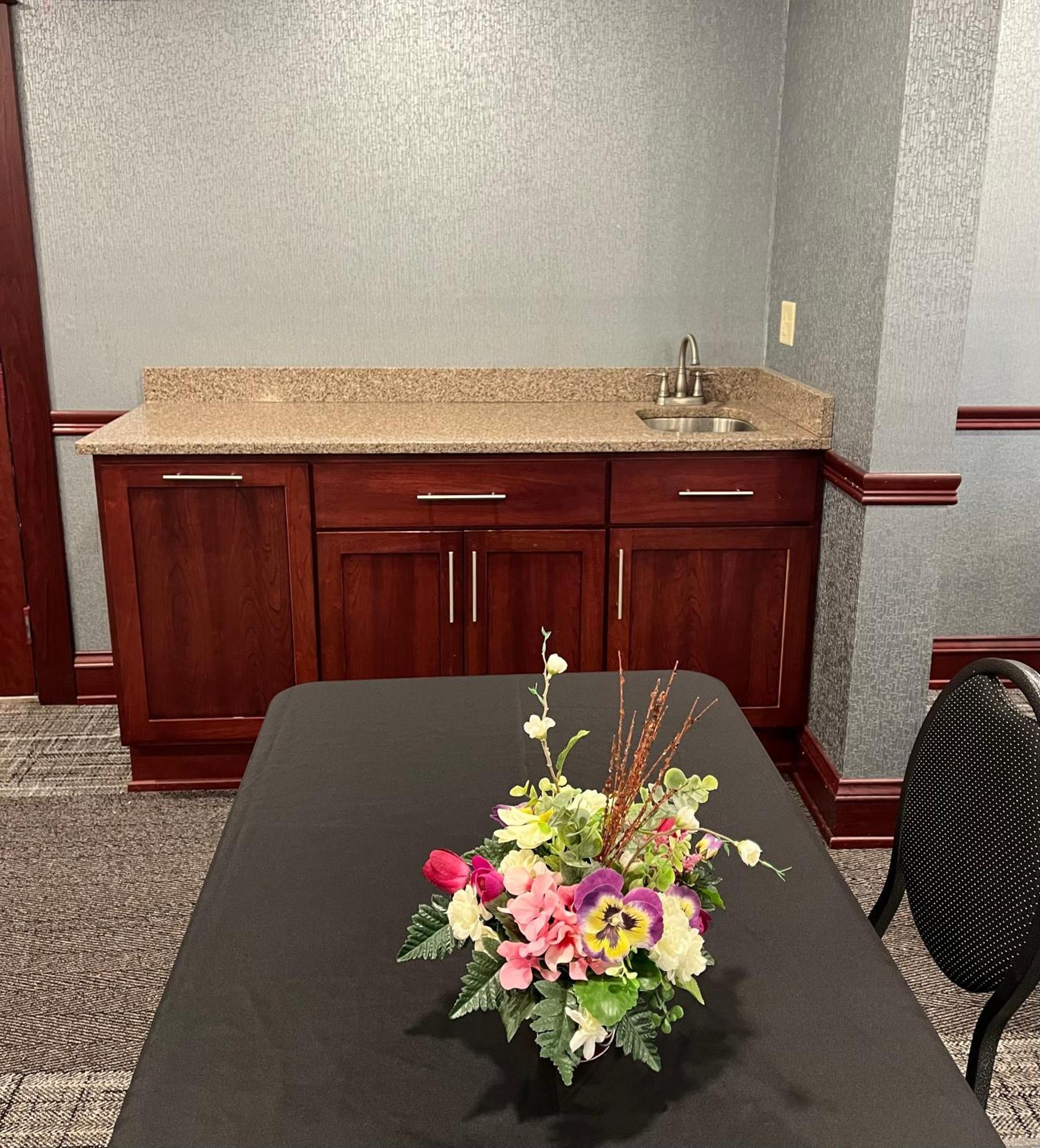 Fireside Inn And Suites Devils Lake Luaran gambar